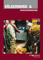 Titelbild des Buches DVD Völkermord und Kriegsverbrechen