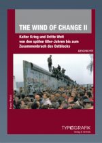 Titelbild des Buches Wind of Change 2